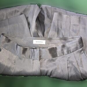 Aritzia Babaton Charcoal Womens Trouser Size 4